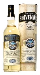 Talisker Provenance Small Batch 2008 46°